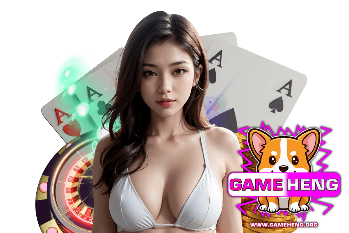 gameheng สล็อต